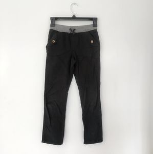 Boys jogger pants size 8